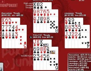 Poker in China: Playing Live and Online .